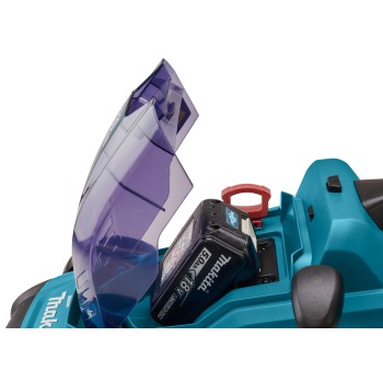 Аккум. газонокосилка MAKITA LXT DLM330RT в кор.