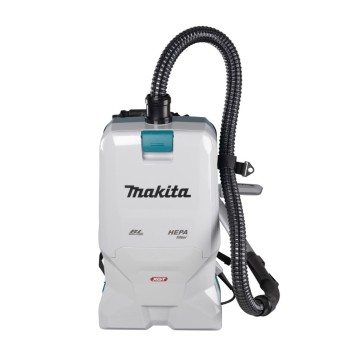 Аккум. пылесос MAKITA XGT VC011GZ01 в кор.