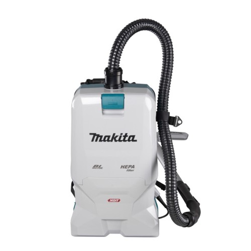 Аккум. пылесос MAKITA XGT VC011GZ01 в кор.