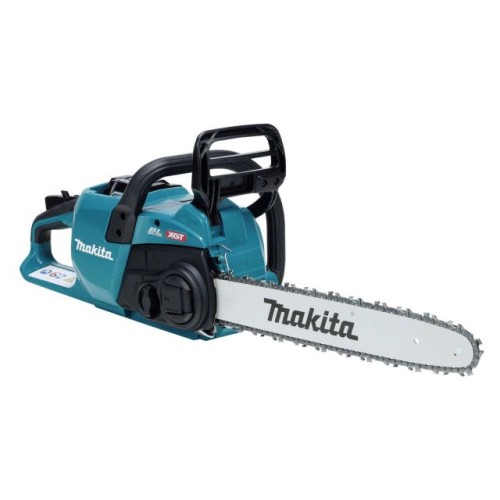 Аккум. пила цепная MAKITA XGT UC026GT101 шина 40 см (16