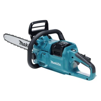 Аккум. пила цепная MAKITA XGT UC026GT101 шина 40 см (16