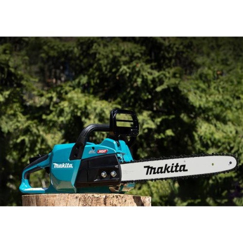 Аккум. пила цепная MAKITA XGT UC026GT101 шина 40 см (16