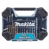 Набор оснастки MACCESS, 38 шт Makita