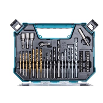 Набор оснастки MACCESS, 38 шт Makita