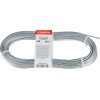 Трос стальной STARFIX оцинк. М3 DIN 3055 (моток 20 м)