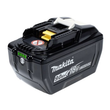 Аккумулятор MAKITA BL1890B 18.0 В, 9.0 А/ч, Li-Ion (1 шт.)