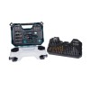 Набор оснастки MACCESS, 104 шт Makita