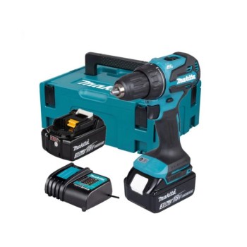 Аккум. дрель-шуруповерт MAKITA DDF490SFJ