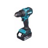 Аккум. дрель-шуруповерт MAKITA DDF490SFJ