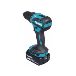 Аккум. дрель-шуруповерт MAKITA DDF490SFJ