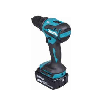 Аккум. дрель-шуруповерт MAKITA DDF490SFJ