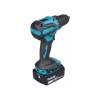 Аккум. дрель-шуруповерт MAKITA DDF490SFJ