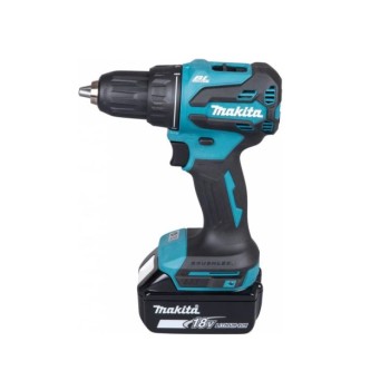 Аккум. дрель-шуруповерт MAKITA DDF490SFJ