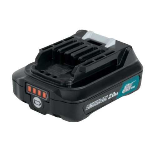 Аккумулятор MAKITA CXT BL 1021B 12.0 В, 2.0 А/ч, Li-Ion