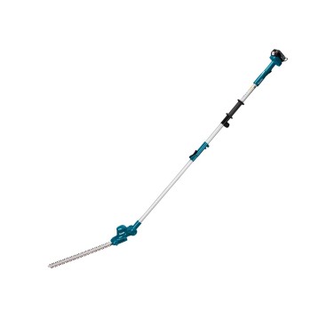 Аккум. кусторез MAKITA  LXT DUN461WSF в кор.