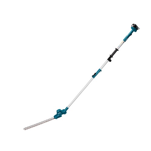Аккум. кусторез MAKITA  LXT DUN461WSF в кор.