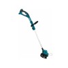 Триммер аккум. MAKITA LXT DUR193RF  1 акк.,3.0 А/ч, Li-Ion, ЗУ DC18RC