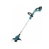 Триммер аккум. MAKITA LXT DUR193RF  1 акк.,3.0 А/ч, Li-Ion, ЗУ DC18RC