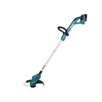 Триммер аккум. MAKITA LXT DUR193RF  1 акк.,3.0 А/ч, Li-Ion, ЗУ DC18RC в кор.