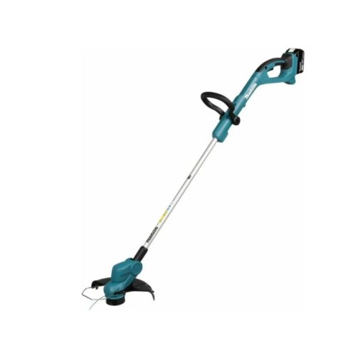 Триммер аккум. MAKITA LXT DUR193RF  1 акк.,3.0 А/ч, Li-Ion, ЗУ DC18RC