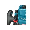 Аккум. фрезер погружной MAKITA XGT RP001GZ