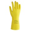 Перчатки К20 Щ20 латексные с хлопковым напылением р-р 7/S Jeta Safety