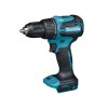 Аккум. дрель-шуруповерт MAKITA LXT DHP490Z