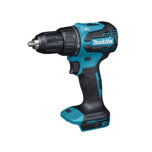 Аккум. дрель-шуруповерт MAKITA LXT DHP490Z