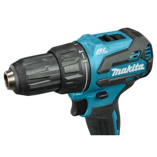 Аккум. дрель-шуруповерт MAKITA LXT DHP490Z