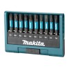 Набор бит Impact Black 50 мм (10 шт) MAKITA