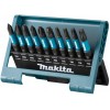 Набор бит Impact Black 50 мм (10 шт) MAKITA