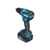 Аккум. дрель-шуруповерт MAKITA LXT DHP490SF1J MAKPAC