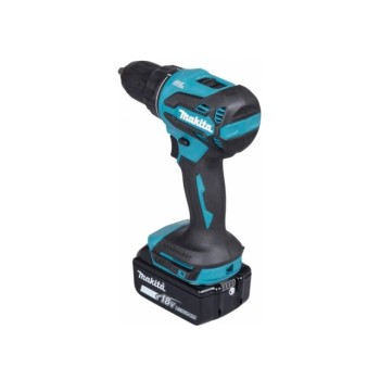 Аккум. дрель-шуруповерт MAKITA LXT DHP490SF1J MAKPAC