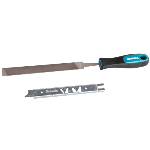 Напильник Makita D-70998 с ограничителем глубины