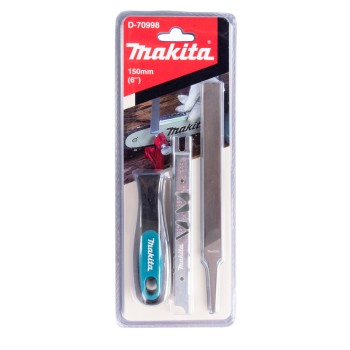 Напильник Makita D-70998 с ограничителем глубины