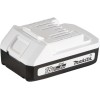 Аккумулятор MAKITA BL1820G 18.0 В, 2.0 А/ч, Li-Ion