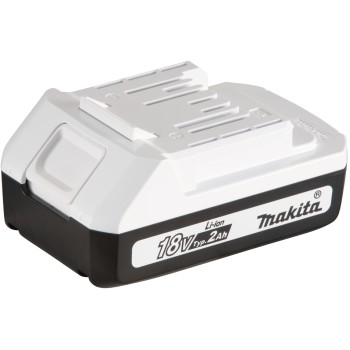 Аккумулятор MAKITA BL1820G 18.0 В, 2.0 А/ч, Li-Ion