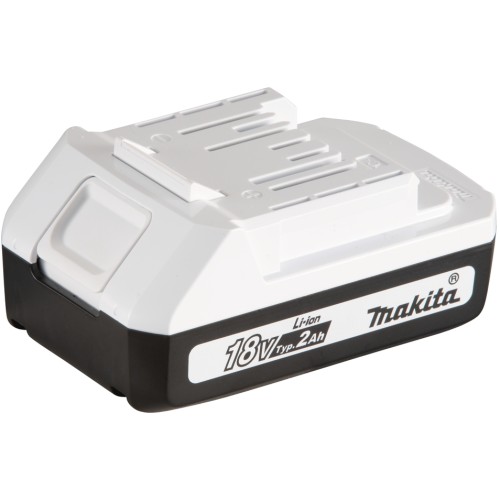 Аккумулятор MAKITA BL1820G 18.0 В, 2.0 А/ч, Li-Ion