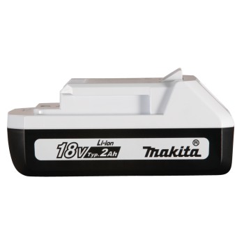 Аккумулятор MAKITA BL1820G 18.0 В, 2.0 А/ч, Li-Ion