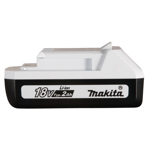 Аккумулятор MAKITA BL1820G 18.0 В, 2.0 А/ч, Li-Ion