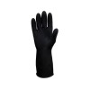 Перчатки КЩС тип 1 р-р 9(L) К80 Щ40 (инд. уп.) JETA SAFETY