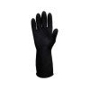 Перчатки КЩС тип 1 р-р 9(L) К80 Щ40 (инд. уп.) JETA SAFETY