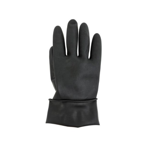 Перчатки КЩС тип 1 р-р 9(L) К80 Щ40 (инд. уп.) JETA SAFETY