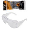 Очки открытые JETA SAFETY J-Vision прозрачные