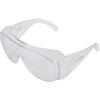 Очки открытые JETA SAFETY J-Vision прозрачные