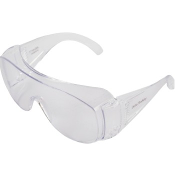 Очки открытые JETA SAFETY J-Vision прозрачные