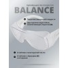 Очки открытые JETA SAFETY J-Vision прозрачные