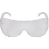 Очки открытые JETA SAFETY J-Vision прозрачные