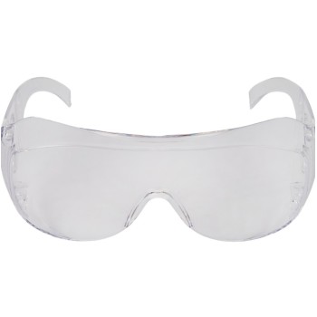 Очки открытые JETA SAFETY J-Vision прозрачные