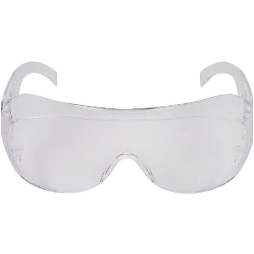 Очки открытые JETA SAFETY J-Vision прозрачные